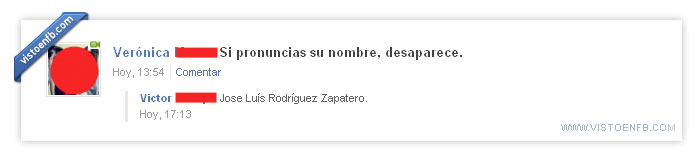 ZP,Zapatero,politica,estado,dimisión,desaparece
