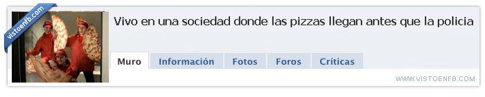 sociedad,policía,pizzas,lentitud,incoherencia