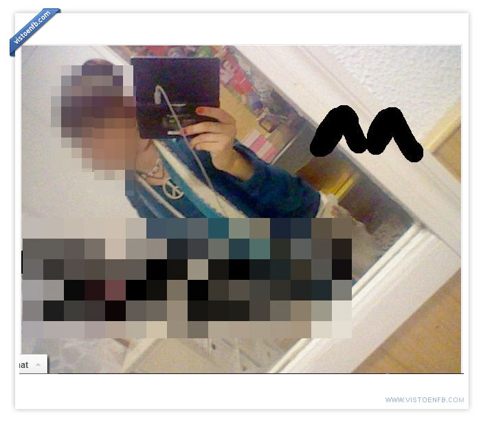 ridículo,nintendo,foto,espejo,autofoto