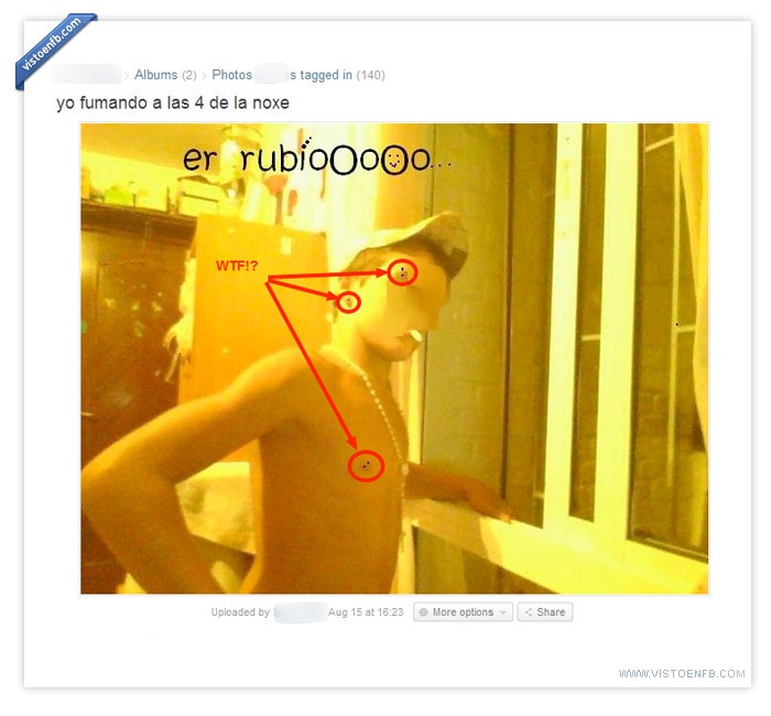 ridiculo,pokero,piercing,paint,cani