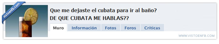 grupo,facebook,cubata,baño