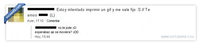 Impresora fallida,Gif,Epic Fail
