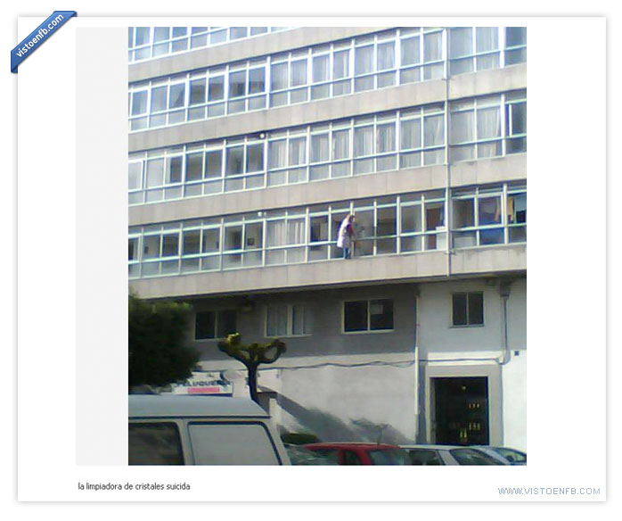 ventana,limpiar,caida