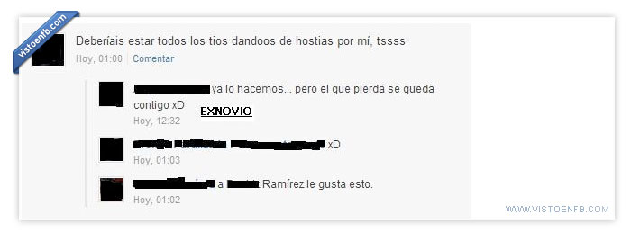 owned,exnovio