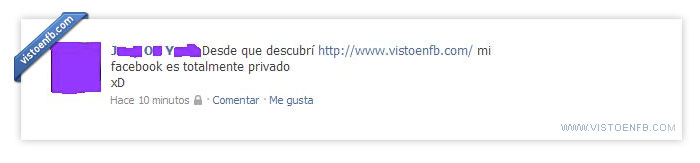 vef,traicion,privacidad,amigos