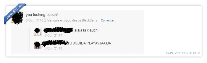 playa,ignorancia,beach