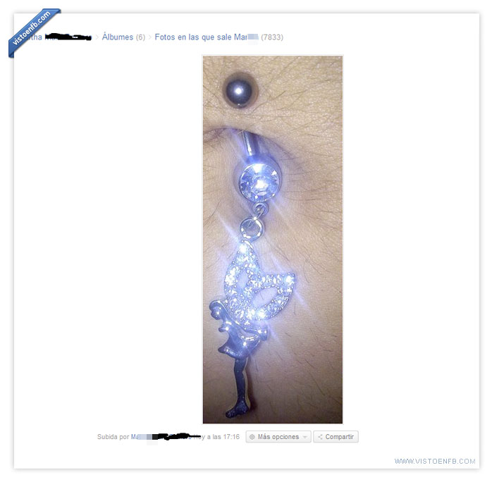 Pelo,Pearcing,Depilar