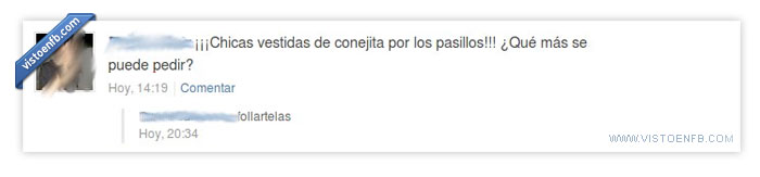 Pregunta,Pasillo,Chicas