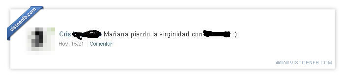 virginidad,pierdo,perder,mañana,estado