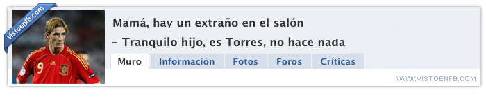 torres,miedo,futbolistas