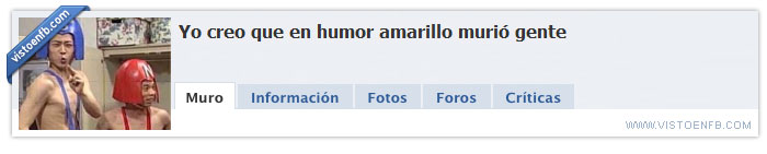 muerte,humor,grupos,amarillo