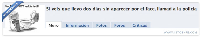policia,facebook,face,aparecer
