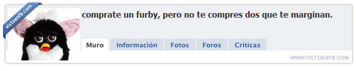 niños,juguete,furby,bullying