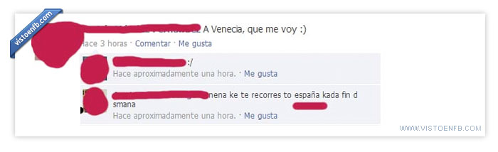 venecia,incultura,fail,españa