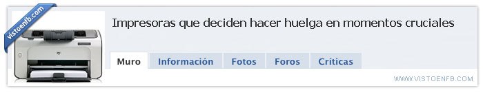 trabajo,pagina,ordenador,impresora,huelga,facebook