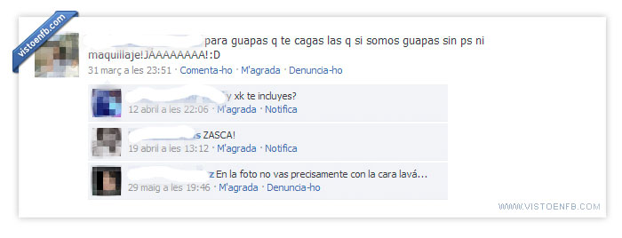 pintadacomounmono,maquillaje,guapa,belleza,zasca