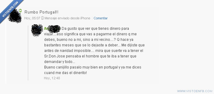 viaje,Portugal,piva,pillado,dinero