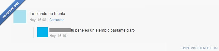 triunfar,estado,blando