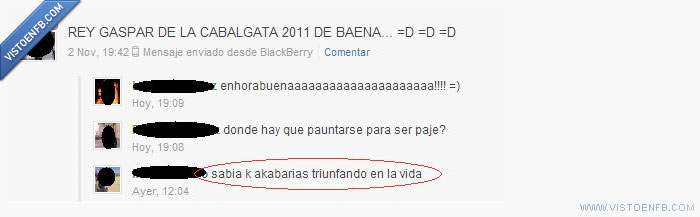 triunfo,reyes magos,gaspar,cabalgata