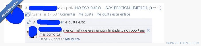 soportar,edicion limitada,zasca