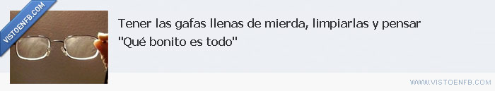 páginas,gafas,Facebook