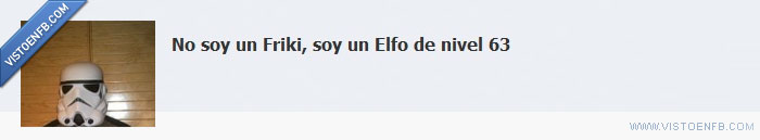 nivel,friki,elfo