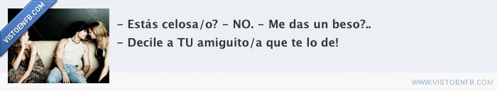 celosa,celos,amiga