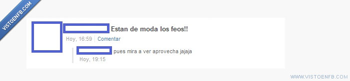 moda,feos,aprovechar