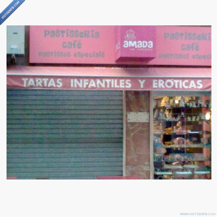 tartas,fail,eróticas