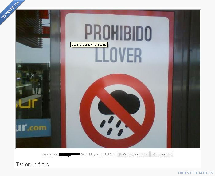 centro comercial,prohibido,lluvia