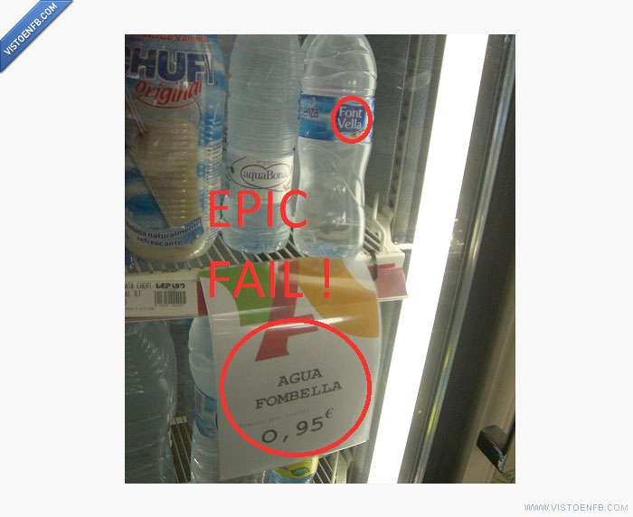 font vella,fombella,fail,agua