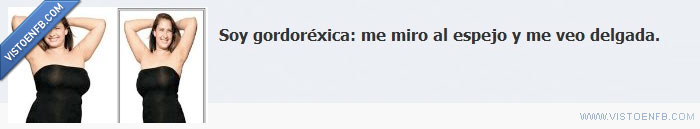gordo,facebook,espejo
