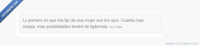 ojos,mujer,miopía,ligar,encanto