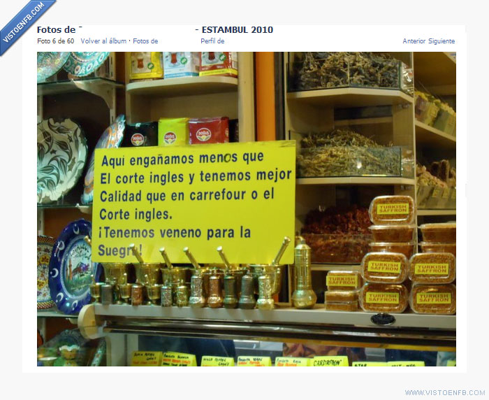 ladrones,inglés,corte,carrefour