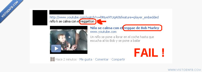 reggaeton,fail,bob marley