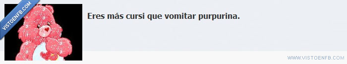 43798 - Y mira que es cursi