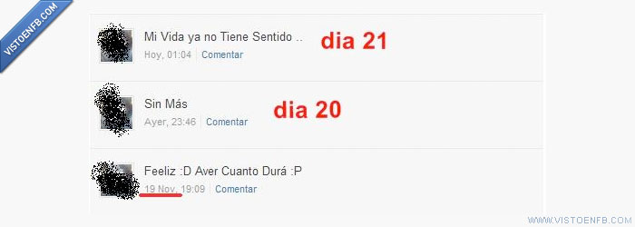 felicidad,efimera,durar