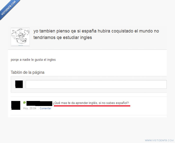 mundo,inglés,español,conquistar