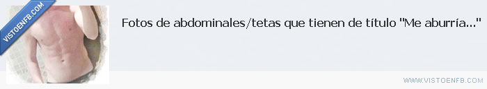 fotos,abdominales