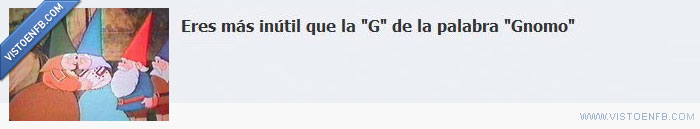 troll,inútil,gnomo,g,david