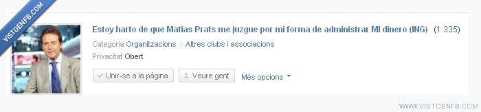 ahorrador,matias prats,ING