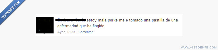 pastilla,inteligencia,enfermedad