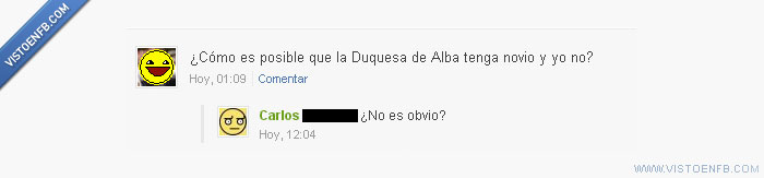 Owned,Duquesa de alba