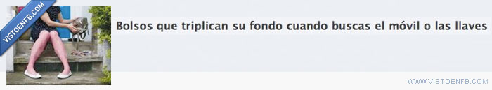 móvil,llaves,bolsos