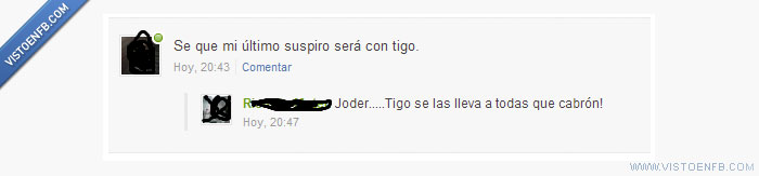 tigo,liga,chica,amor