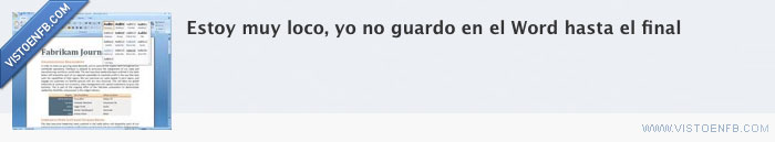 word,muy loco,borrar