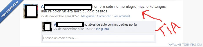 tia,relacion,padres,evidencia,cotilla