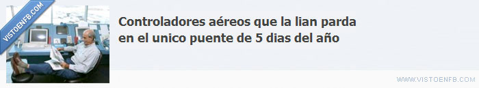 grupos,controladores aéreos