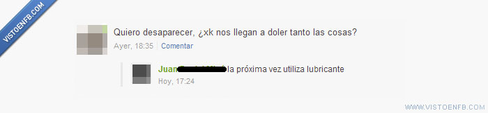 lubricante,estado,dolor