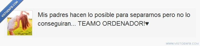 verdadero,página,ordenador,amor